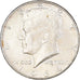 Coin, United States, Kennedy Half Dollar, Half Dollar, 1964, U.S. Mint