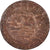 Coin, Netherlands, ZEELAND, Duit, Middelbourg, VG(8-10), Copper