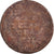 Moeda, Países Baixos, ZEELAND, Duit, Middelbourg, VG(8-10), Cobre