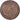 Moneta, Paesi Bassi, ZEELAND, Duit, 1787, Middelbourg, MB+, Rame, KM:101.1