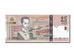 Haiti, 25 Gourdes, 2004, KM #273a, UNC(65-70), A7221468
