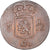 Coin, NETHERLANDS EAST INDIES, Duit, 1808, Dordrecht, AU(50-53), Copper, KM:76