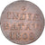 Moneta, HOLENDERSKIE INDIE WSCHODNIE, Duit, 1808, Dordrecht, AU(50-53), Miedź