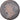Moneda, Francia, 12 Deniers, Rouen, BC, Cobre, Gadoury:15
