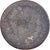Coin, France, 12 Deniers, Rouen, F(12-15), Copper, Gadoury:15