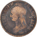 Münze, Frankreich, Dupré, 5 Centimes, AN 5, Paris, S, Bronze, KM:640.1