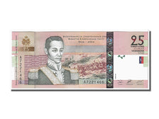 Banconote, Haiti, 25 Gourdes, 2004, KM:273a, FDS