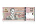 Banconote, Haiti, 25 Gourdes, 2004, KM:273a, FDS