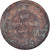 Moneda, Francia, Dupré, Decime, AN 7, Lille, BC, Bronce, KM:644.11, Gadoury:187