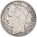 Coin, France, Cérès, Franc, 1895, Paris, VF(30-35), Silver, KM:822.1