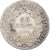 Moneda, Francia, Cérès, 50 Centimes, 1871, Bordeaux, BC, Plata, KM:834.2