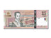 Geldschein, Haiti, 25 Gourdes, 2004, UNZ