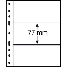Pages, Optima, Set of 10, Leuchtturm:317839