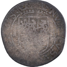 Coin, German States, JULICH-CLEVE-BERG, Stuber, 21 Heller = 1/56 Thaler