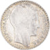 Moeda, França, Turin, 10 Francs, 1938, Paris, EF(40-45), Prata, KM:878
