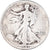 Monnaie, États-Unis, Walking Liberty Half Dollar, Half Dollar, 1941, U.S. Mint