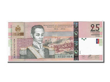 Haiti, 25 Gourdes, 2004, KM #273a, UNC(65-70), A7221464