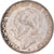 Coin, Netherlands, Wilhelmina I, 2-1/2 Gulden, 1931, Utrecht, AU(50-53), Silver