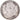 Moneta, Wielka Brytania, Victoria, 1/2 Crown, 1898, VF(30-35), Srebro, KM:782