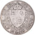 Moneda, Gran Bretaña, Victoria, 1/2 Crown, 1898, BC+, Plata, KM:782, Spink:3938