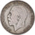 Moneta, Wielka Brytania, George V, 1/2 Crown, 1922, VF(30-35), Srebro