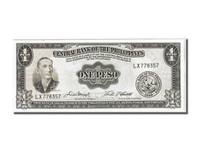 Filippine, 1 Peso, KM:133f, FDS