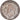 Monnaie, Grande-Bretagne, George V, 1/2 Crown, 1924, TB+, Argent, KM:818.2