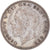 Moneta, Wielka Brytania, George V, 1/2 Crown, 1933, VF(30-35), Srebro, KM:835