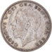 Coin, Great Britain, George V, 1/2 Crown, 1933, VF(30-35), Silver, KM:835
