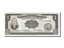 Banconote, Filippine, 1 Peso, KM:133f, FDS