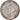 Moneta, Gran Bretagna, George V, 1/2 Crown, 1931, MB+, Argento, KM:835