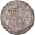 Münze, Großbritannien, George V, 1/2 Crown, 1931, S+, Silber, KM:835
