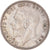 Moneda, Gran Bretaña, George V, 1/2 Crown, 1935, MBC, Plata, KM:835, Spink:4037