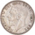 Moneda, Gran Bretaña, George V, 1/2 Crown, 1935, MBC, Plata, KM:835, Spink:4037