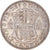 Moneda, Gran Bretaña, George V, 1/2 Crown, 1935, MBC, Plata, KM:835, Spink:4037