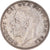 Moneda, Gran Bretaña, George V, 1/2 Crown, 1936, MBC, Plata, KM:835, Spink:4037