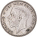 Coin, Great Britain, George V, 1/2 Crown, 1936, EF(40-45), Silver, KM:835