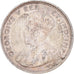 Coin, EAST AFRICA, George V, 25 Cents, 1913, British Royal Mint, AU(50-53)