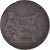 United Kingdom, Halfpenny Token, Lanarkshire - Glasgow / G. Shearer, 1791
