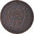 United Kingdom, Halfpenny Token, Lanarkshire - Glasgow / G. Shearer, 1791