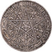 Monnaie, France, Empire Chérifien - Maroc, Franc, Paris, TTB, Nickel