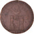 United Kingdom, Halfpenny Token, Hampshire - Portsmouth - John Howard, 1794