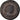 Monnaie, Constantin II, Follis, 321-324, Cyzique, TTB, Bronze, RIC:19