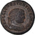 Monnaie, Constantin II, Follis, 321-324, Cyzique, TTB, Bronze, RIC:19