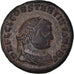 Moneda, Constantine II, Follis, 321-324, Kyzikos, MBC, Bronce, RIC:19