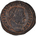 Münze, Constantine I, Follis, 315, Alexandria, SS, Bronze, RIC:9