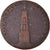 United Kingdom, Halfpenny Token, Coventry, 1795, VF(20-25), Copper