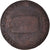 United Kingdom, Halfpenny Token, Shrewsbury, 1793, VF(20-25), Copper