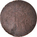 Coin, German States, PRUSSIA, Friedrich II, 1/24 Thaler, 1786, Berlin