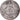 Moneda, Estados alemanes, WURTTEMBERG, Friedrich I, 6 Kreuzer, 1808, BC+, Plata